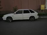 ВАЗ (Lada) 2114 2013 годаүшін1 400 000 тг. в Уральск – фото 2