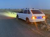 ВАЗ (Lada) 2114 2013 годаүшін1 400 000 тг. в Уральск