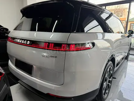 Lynk & Co 900 2025 годаүшін29 000 000 тг. в Шымкент – фото 5