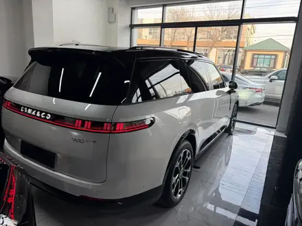 Lynk & Co 900 2025 годаүшін29 000 000 тг. в Шымкент – фото 6