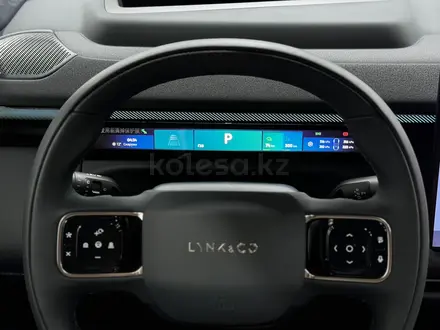 Lynk & Co 900 2025 годаүшін29 000 000 тг. в Шымкент – фото 7