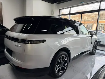 Lynk & Co 900 2025 годаүшін29 000 000 тг. в Шымкент – фото 4