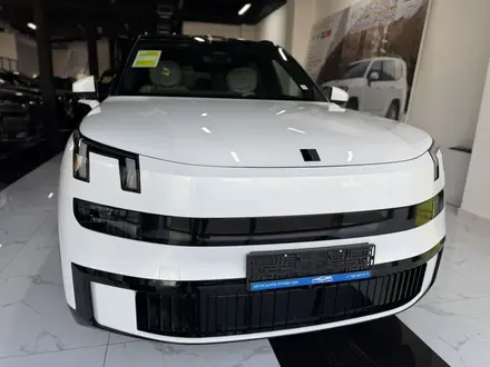 Lynk & Co 900 2025 годаүшін29 000 000 тг. в Шымкент – фото 3