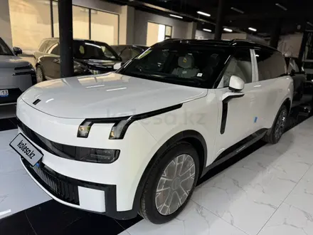 Lynk & Co 900 2025 годаүшін29 000 000 тг. в Шымкент
