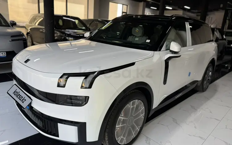 Lynk & Co 900 2025 годаүшін29 000 000 тг. в Шымкент