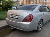 Nissan Teana 2006 года за 2 600 000 тг. в Астана – фото 2