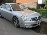 Nissan Teana 2006 годаүшін2 600 000 тг. в Астана