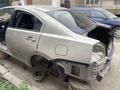 Задний крыло на Митсубиси Галант 9 кузов за 1 000 тг. в Алматы – фото 2