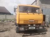 КамАЗ 2012 года за 11 500 000 тг. в Усть-Каменогорск – фото 2