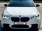 BMW 550 2012 года за 20 000 000 тг. в Алматы – фото 2