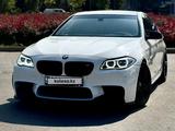 BMW 550 2012 года за 20 000 000 тг. в Алматы – фото 3