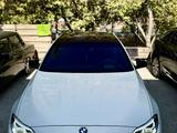 BMW 550 2012 года за 20 000 000 тг. в Алматы