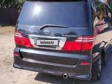 Toyota Alphard 2007 годаfor11 500 000 тг. в Алматы – фото 4