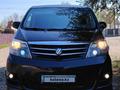 Toyota Alphard 2007 годаfor11 500 000 тг. в Алматы – фото 10