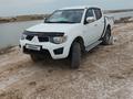 Mitsubishi L200 2010 годаүшін5 400 000 тг. в Аксукент – фото 10