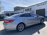 Hyundai Grandeur 2014 годаүшін8 100 000 тг. в Караганда – фото 4