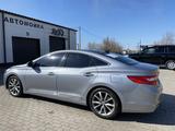 Hyundai Grandeur 2014 годаүшін8 100 000 тг. в Караганда – фото 3