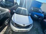 Kia Rio 2013 годаүшін3 985 000 тг. в Алматы