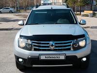 Renault Duster 2013 годаүшін5 700 000 тг. в Павлодар