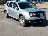 Renault Duster 2013 годаүшін5 700 000 тг. в Павлодар – фото 4