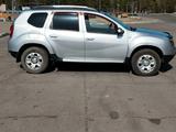 Renault Duster 2013 года за 5 700 000 тг. в Павлодар – фото 5