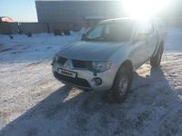 Mitsubishi L200 2007 года за 3 800 000 тг. в Астана