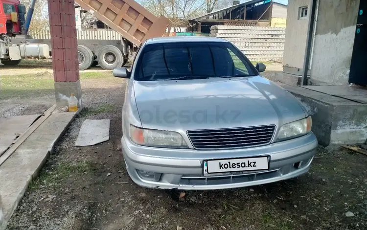 Nissan Cefiro 1998 года за 2 500 000 тг. в Алматы