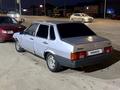 ВАЗ (Lada) 21099 2003 годаүшін450 000 тг. в Атырау – фото 2