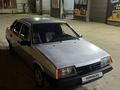 ВАЗ (Lada) 21099 2003 года за 450 000 тг. в Атырау – фото 3