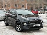 Kia Sportage 2021 года за 10 000 000 тг. в Астана
