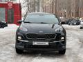 Kia Sportage 2021 года за 10 000 000 тг. в Астана – фото 2