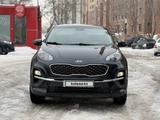 Kia Sportage 2021 года за 9 900 000 тг. в Астана