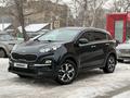 Kia Sportage 2021 года за 10 000 000 тг. в Астана – фото 3
