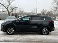 Kia Sportage 2021 года за 10 000 000 тг. в Астана – фото 4