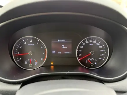 Kia Sportage 2021 года за 10 000 000 тг. в Астана – фото 14