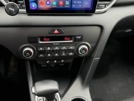 Kia Sportage 2021 года за 10 000 000 тг. в Астана – фото 15