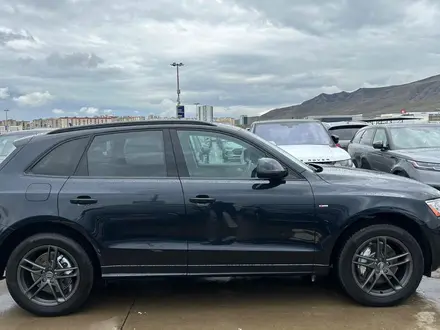 Audi Q5 2015 года за 8 200 000 тг. в Алматы