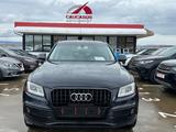 Audi Q5 2015 годаүшін8 200 000 тг. в Алматы – фото 2