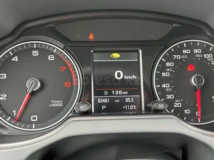 Audi Q5 2015 года за 8 200 000 тг. в Алматы – фото 20
