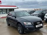 Audi Q5 2015 года за 8 200 000 тг. в Алматы – фото 3