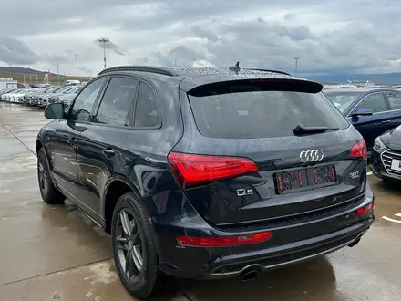 Audi Q5 2015 года за 8 200 000 тг. в Алматы – фото 6