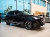 BMW X3 2025 года за 43 115 646 тг. в Алматы