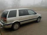 Mitsubishi Space Wagon 1992 годаүшін900 000 тг. в Алматы – фото 3