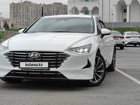 Hyundai Sonata 2021 года за 11 800 000 тг. в Шымкент