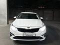 Kia Optima 2019 годаүшін8 000 000 тг. в Алматы – фото 2