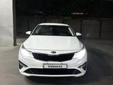 Kia Optima 2019 года за 8 000 000 тг. в Алматы – фото 2
