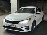 Kia Optima 2019 годаүшін8 000 000 тг. в Алматы