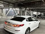 Kia Optima 2019 года за 8 000 000 тг. в Алматы – фото 5