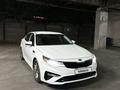 Kia Optima 2019 годаүшін8 000 000 тг. в Алматы – фото 8