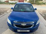 Chevrolet Cobalt 2020 года за 2 700 000 тг. в Жанаозен